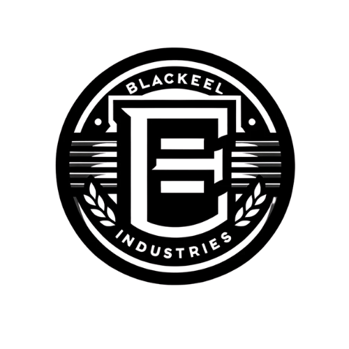Blackeel Industries Logo