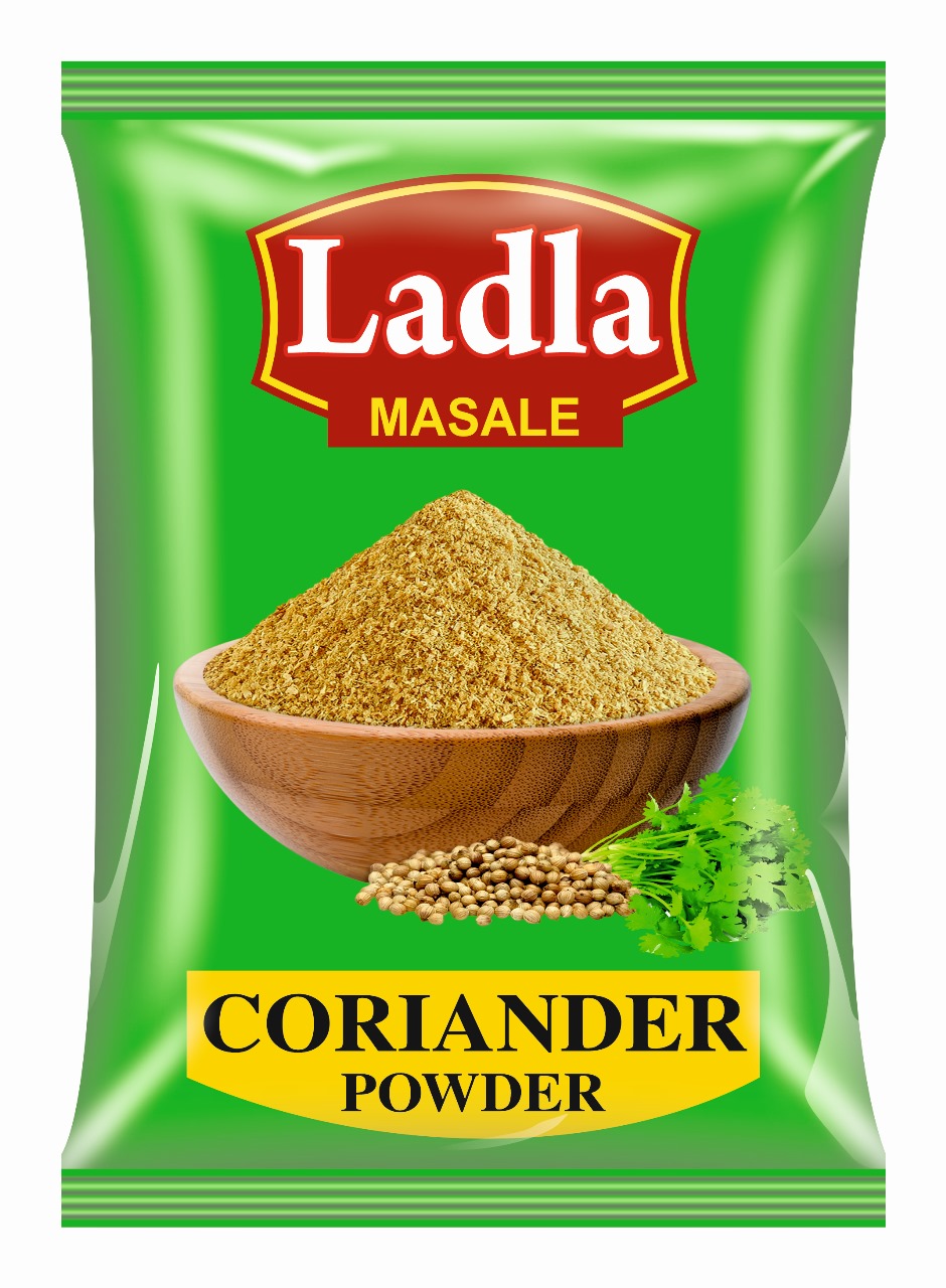Coriander Masala