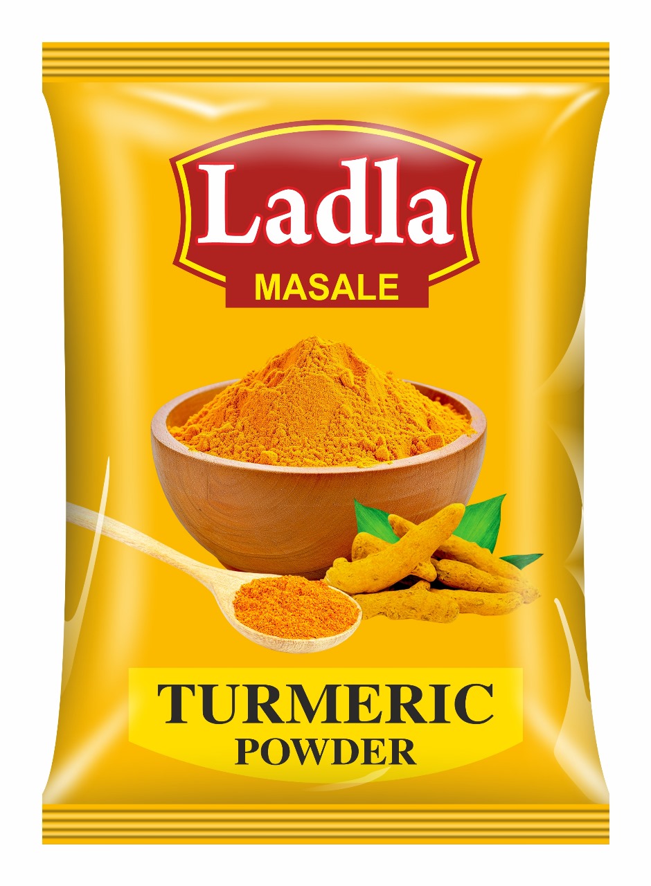 Termeric Masala